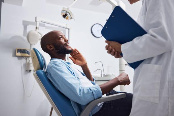Urgent Tooth Repair in WA