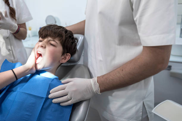 Best Knocked-Out Tooth Emergency  in Sultan, WA
