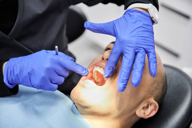 Dentist for Dental Trauma in WA