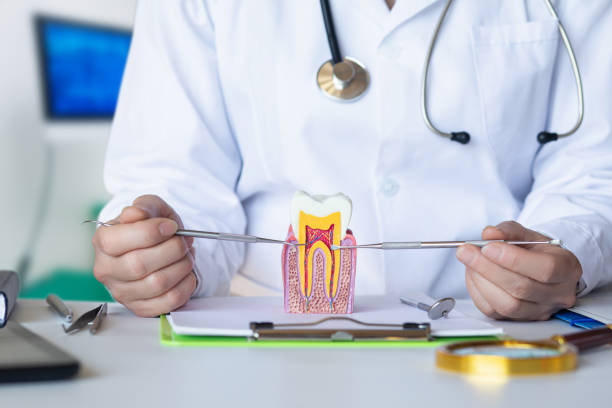 Emergency Dental Filling Replacement in WA